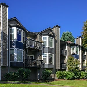 Cascade Summit Apartment Homes - West Linn