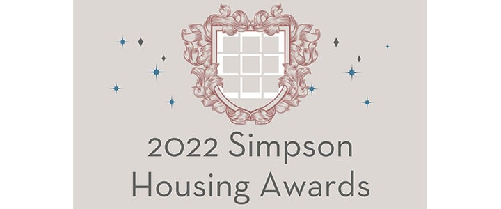 Sincerely, Simpson | Simpson Housing Blog | Simpson's 2023 Year in Review