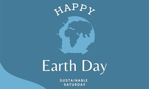 Sincerely, Simpson | Simpson Housing Blog | Earth Day 2023