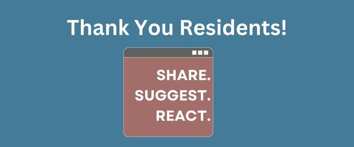 Sincerely, Simpson | Simpson Housing Blog | 2023 REACT Survey Thank You